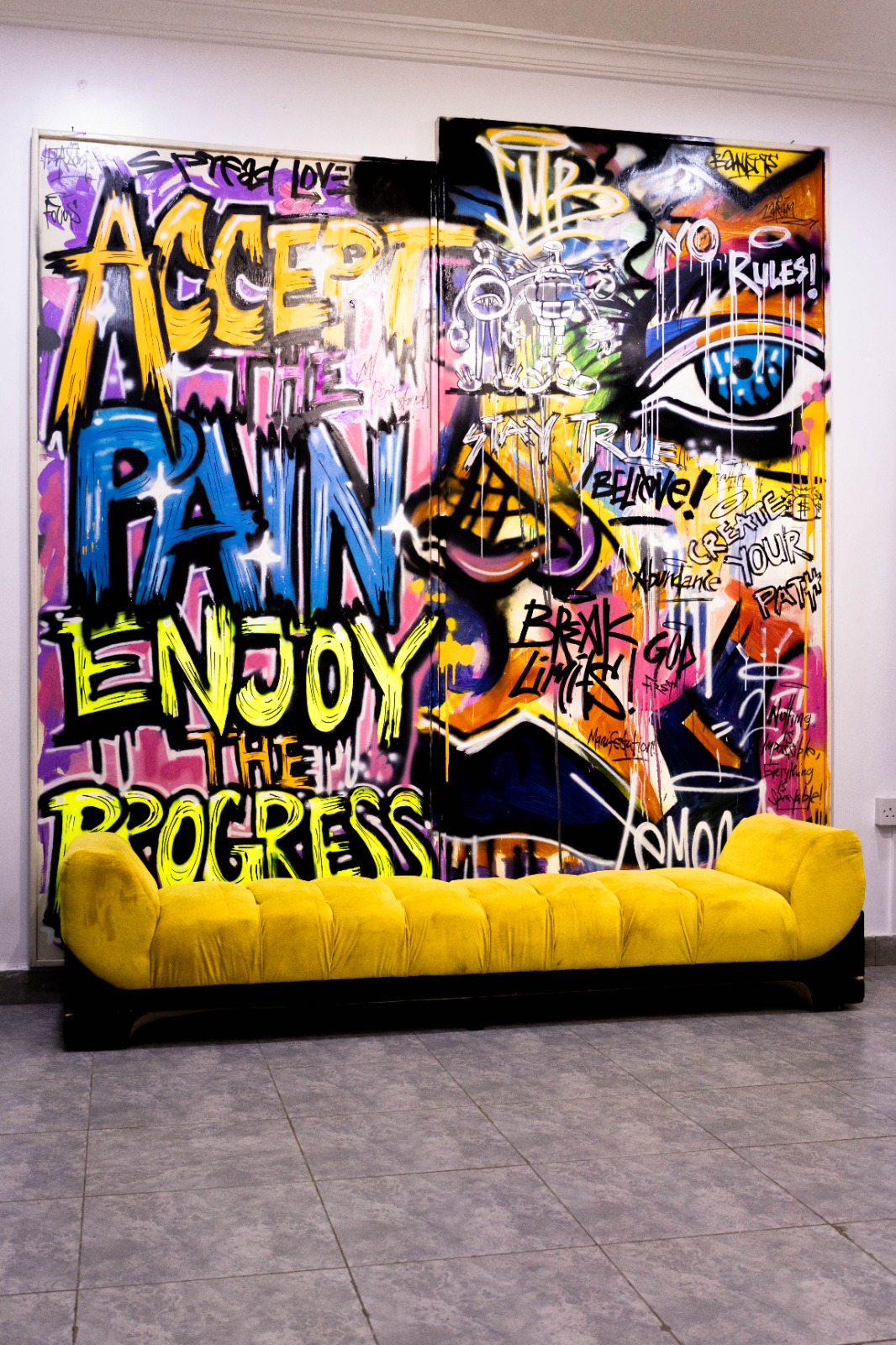 Content Room