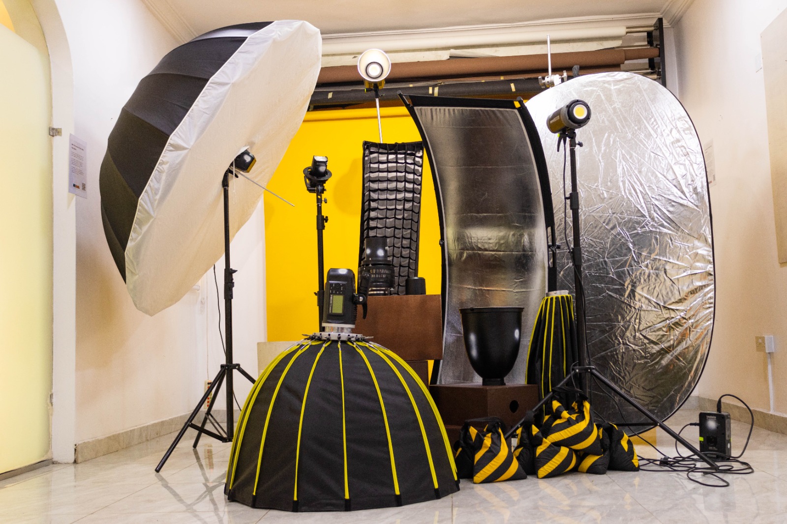 Photo Studio