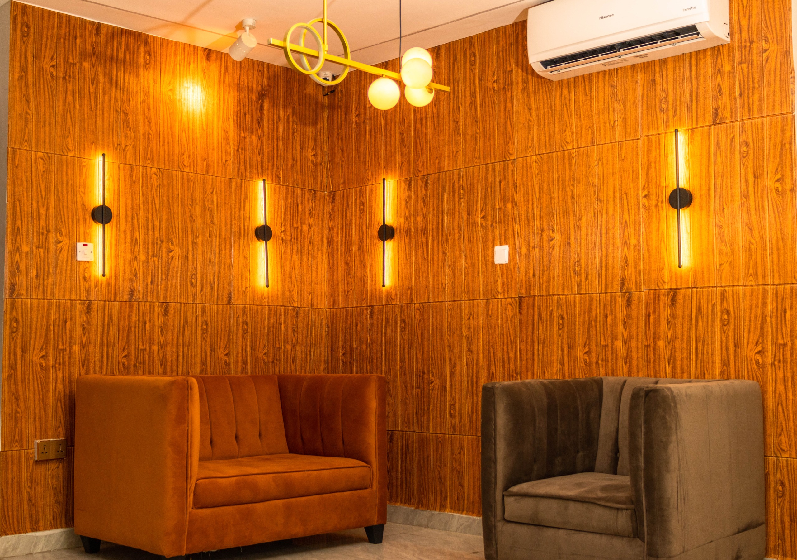 Podcast Studio